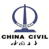 China Civil Engineering Construction